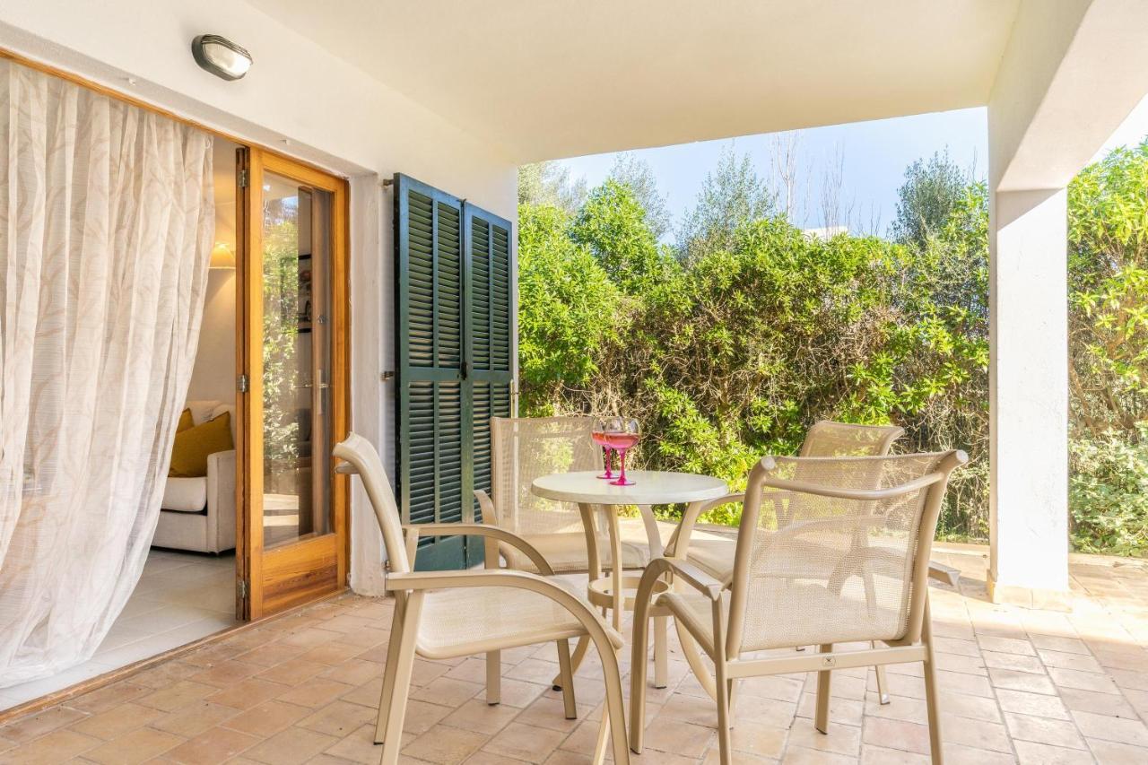 Appartement Felipe 2-1