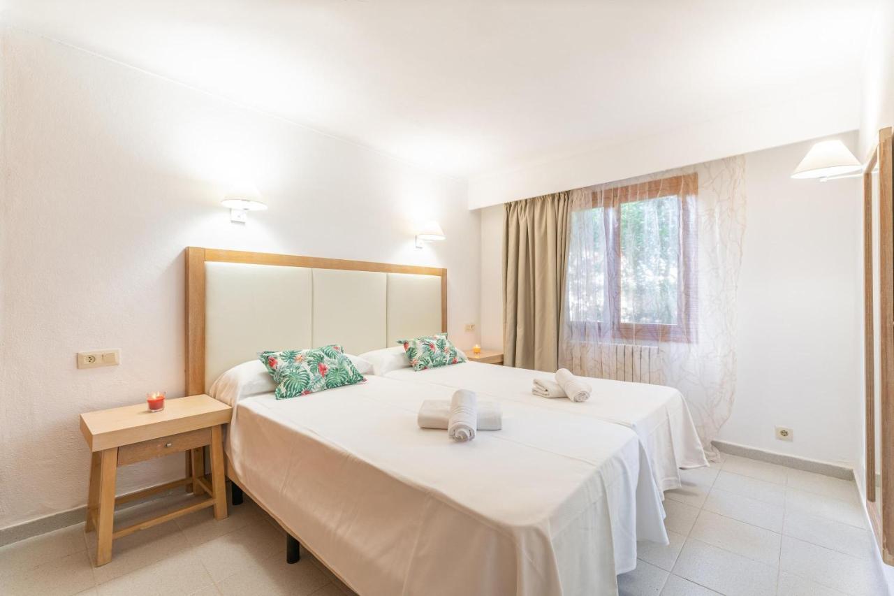Appartement Felipe 2-1 Cala D´Or
