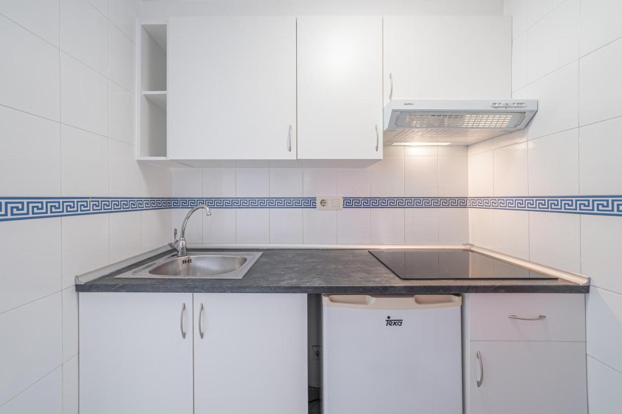 Appartement Felipe 2-1 *