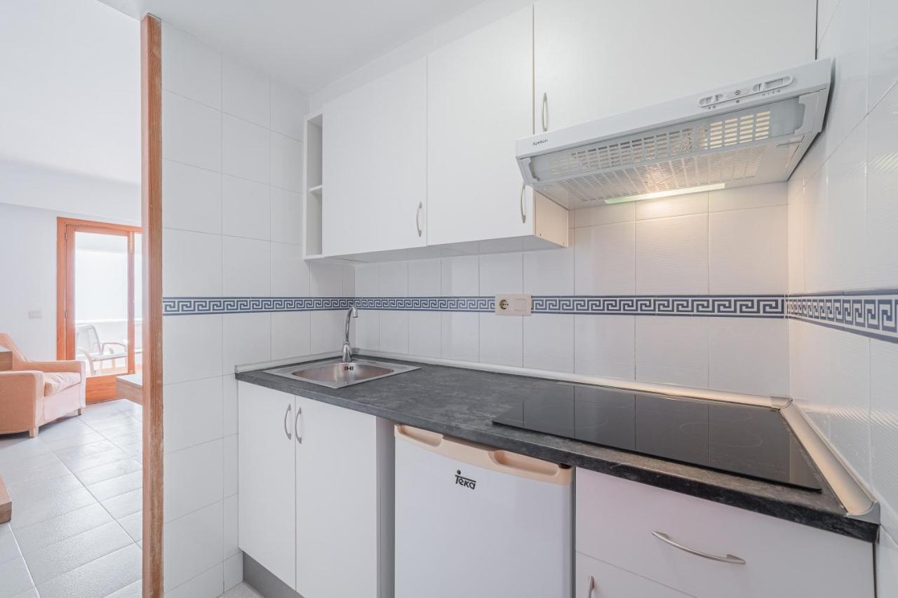 Felipe 2-1 Appartement *